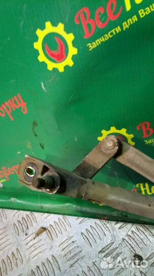 Трапеция дворников Volkswagen Passat B5 седан 1.6