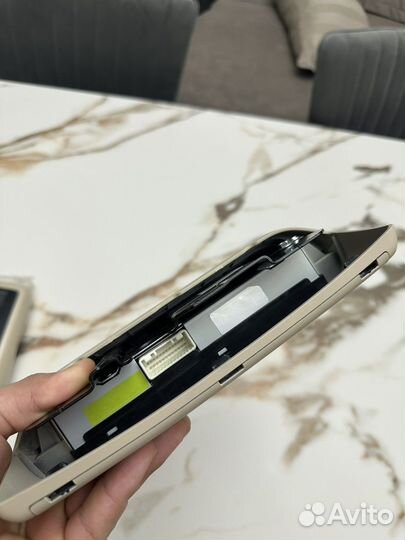 Мониторы на lexus LX 570