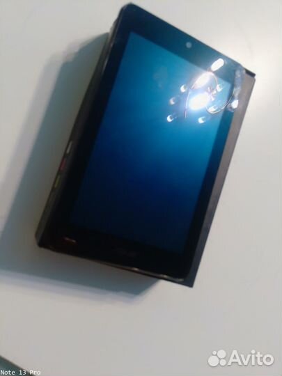 Планшет asus memo PAD HD 7