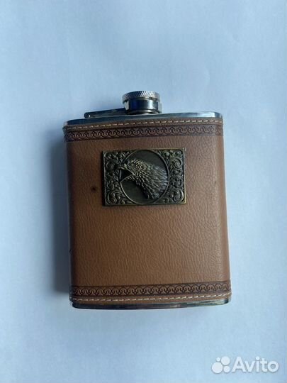 Фляжка