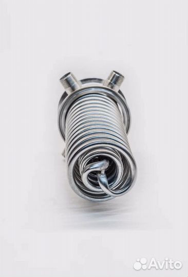 Димрот двухконтурный 3 дюйма 150мм