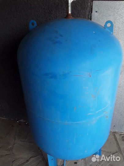 Глубинный насос