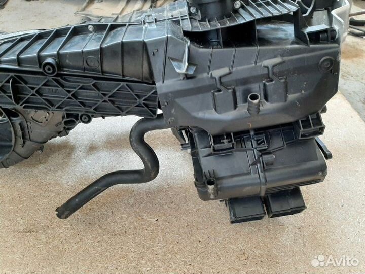 Корпус печки Volkswagen Passat B6 BVY 2007