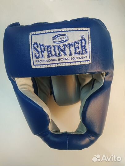 Шлемы и перчатки для бокса, снарядные перчатки