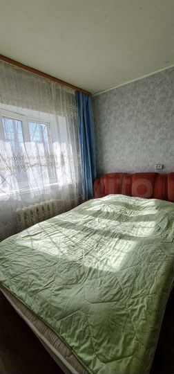 Комната 20 м² в 1-к., 1/5 эт.