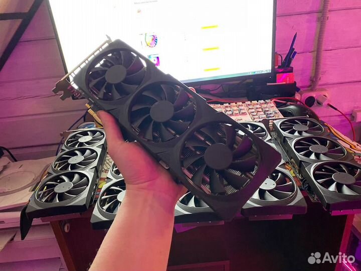 CMP 50HX 30HX 40HX 90HX и другие