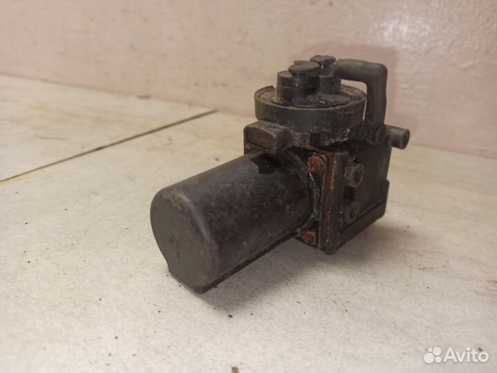 Моторчик круиз контроля