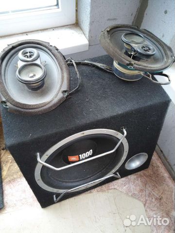 Комбоусилитель