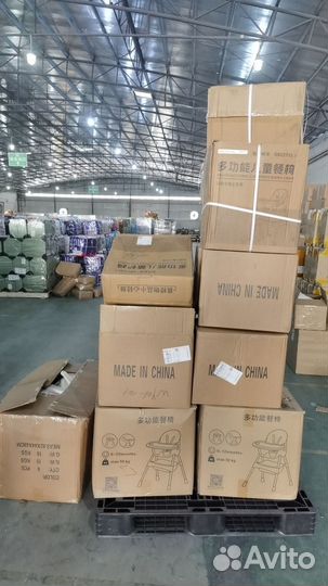 Посредник в Китае байер 1688, poizon