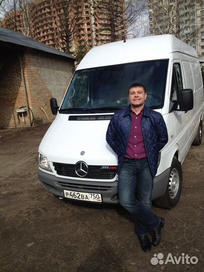 Грузоперевозки, Переезды,Мытищи, Королёв,Москва