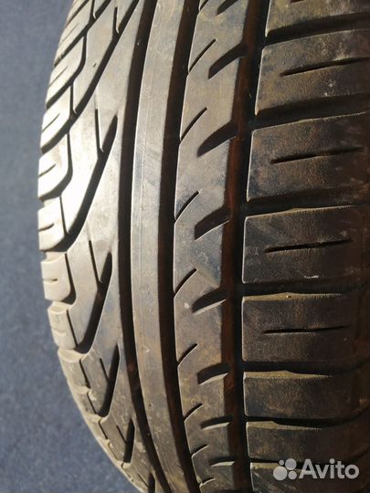 Michelin Pilot Primacy 195/55 R16