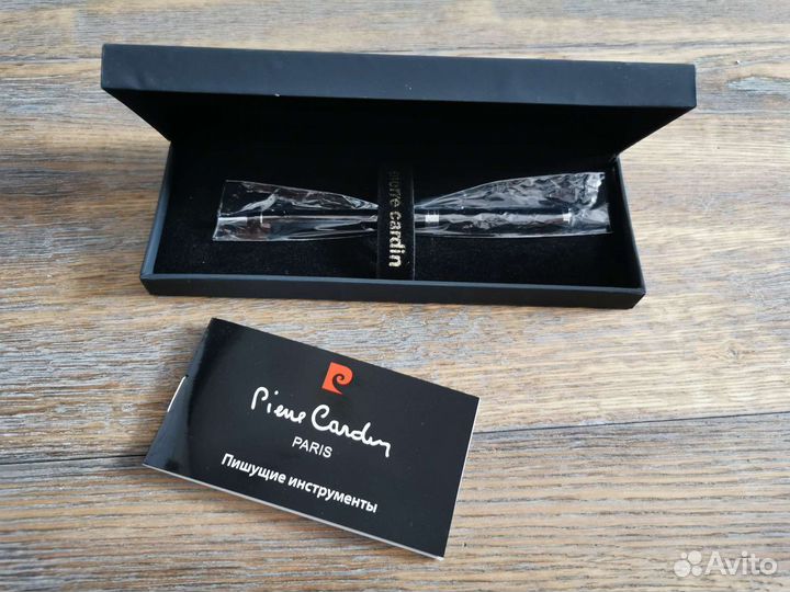 Ручка шариковая Pierre Cardin