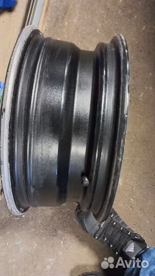 Диски r 15. 5114.3