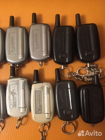 Брелок пантера SLR 5700