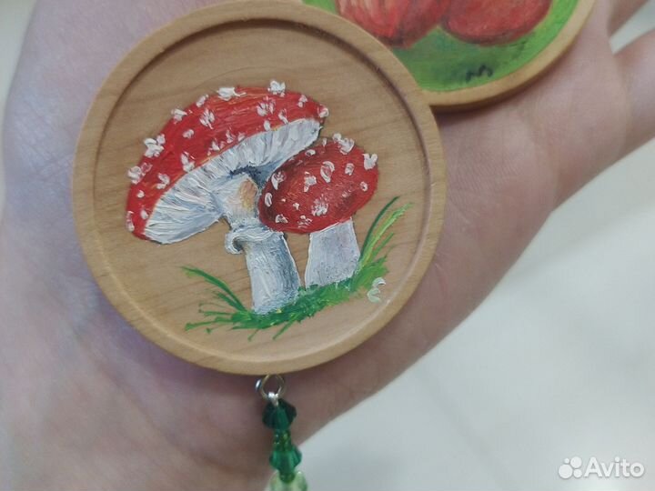 Картина маслом