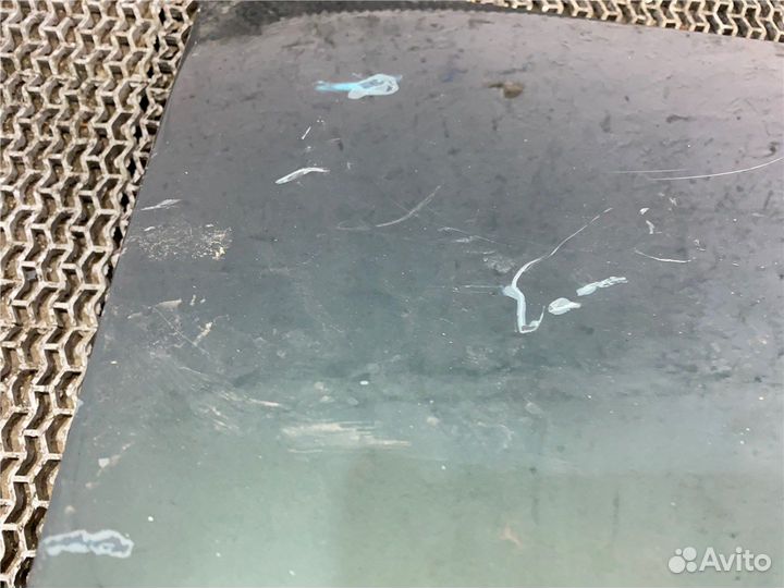 Крышка багажника Audi A8 (D2), 1997