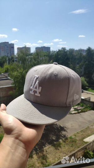 New Era MLB LA 59Fifty