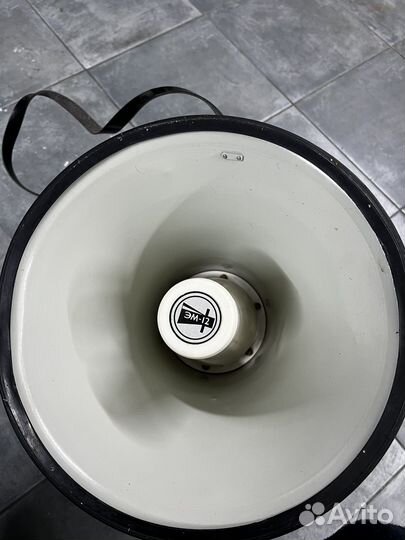 Электромегафон