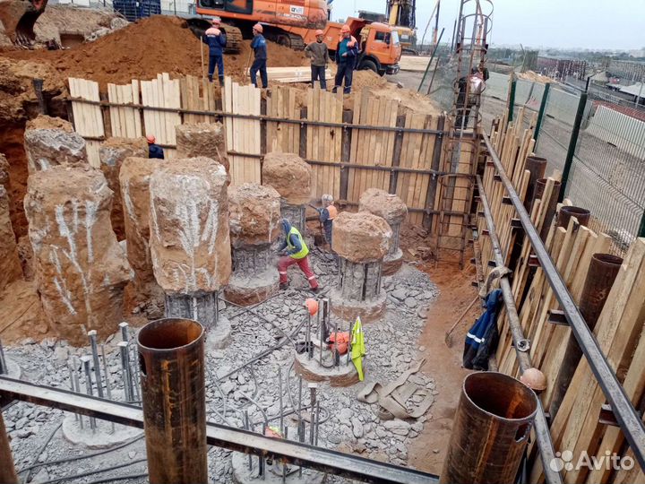 Аренда компрессора