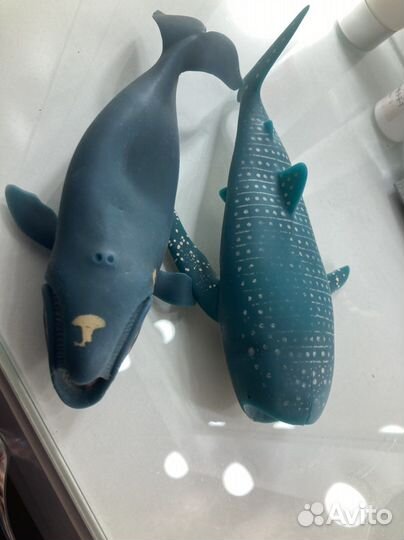 Игрушки deagostini