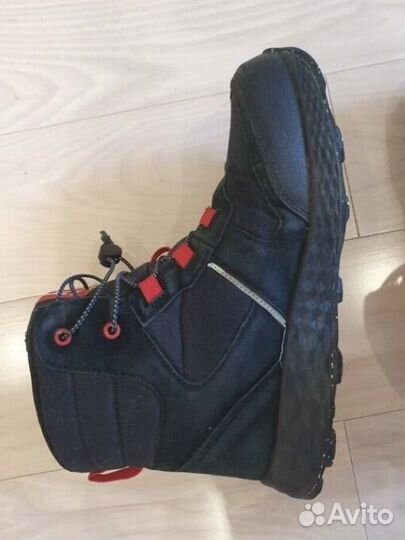 Ботинки reima ehtii 37