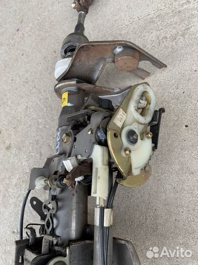 Замок зажигания Nissan Cube Z10