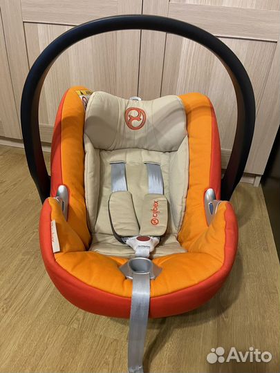 Автолюлька cybex