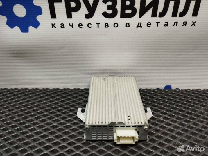 Преобразователь напряжения Renault T 5010589393