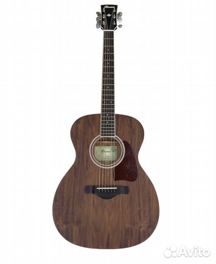 Акустическая гитара ibanez AC340-OPN