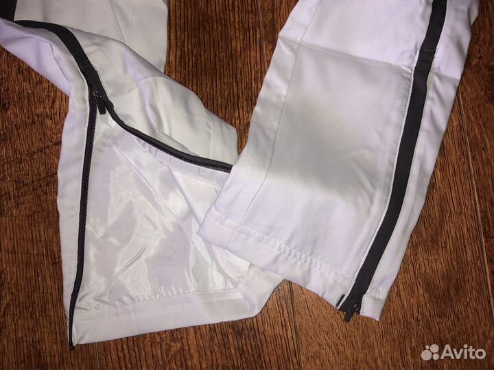 Теннисные брюки Babolat 10-12 лет новые