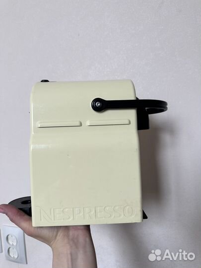 Кофемашина