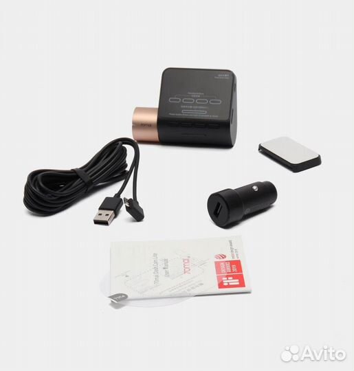 Видеорегистраторы Xiaomi 70mai Lite / Pro Plus+