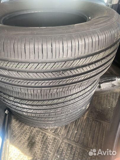 Hankook Ventus S2 AS X RH17 265/65 R17