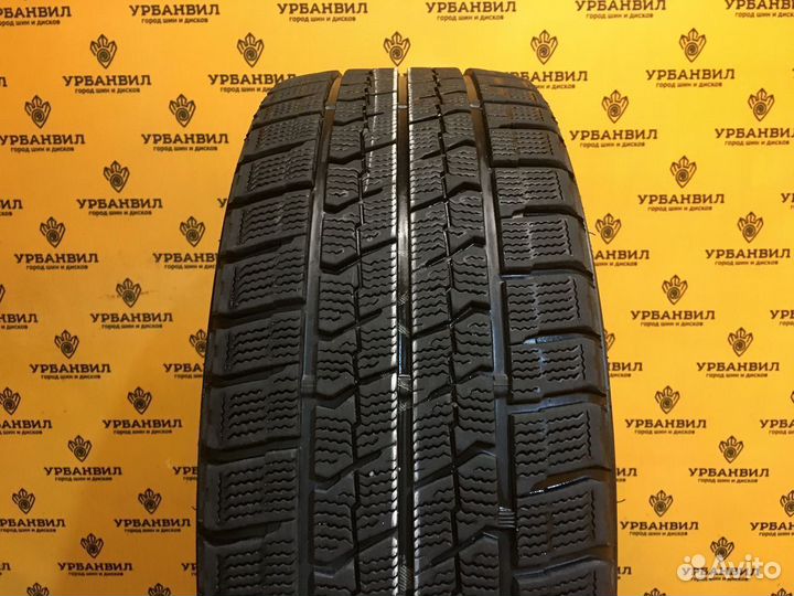 Dunlop DSX-2 205/55 R16 91Q