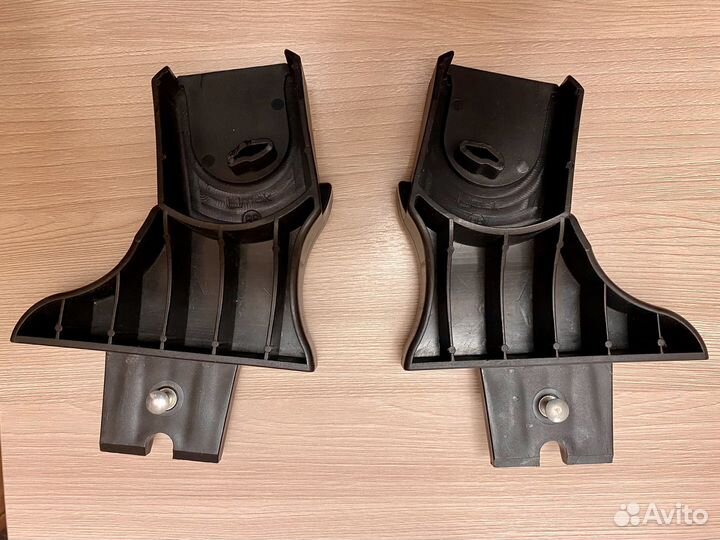 Адаптеры для автолюльки maxi cosi/переходники