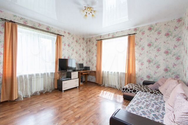 2-к. квартира, 56 м², 2/3 эт.