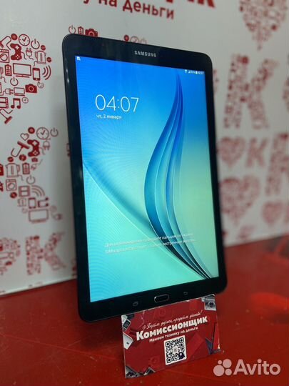 Samsung Tab E 9.6 тмн07