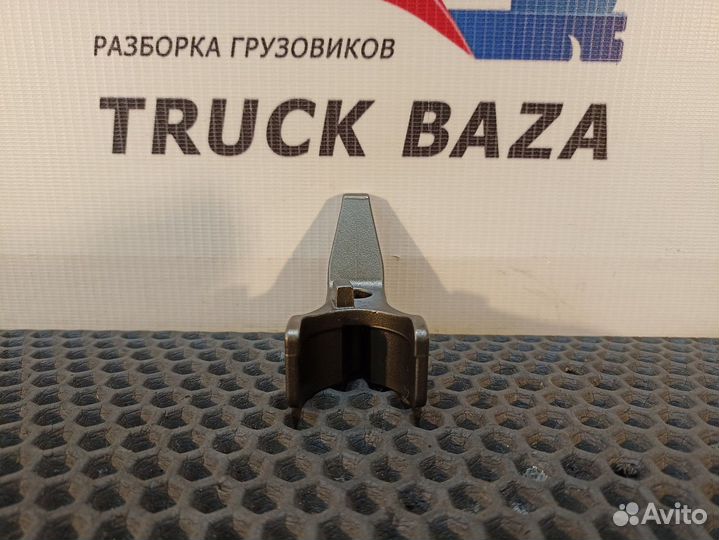 1743969 Кронштейн форсунки Scania 5-series