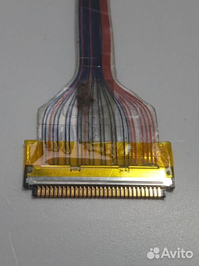 Шлейф матрицы для HP Compaq NC6000 344396-001