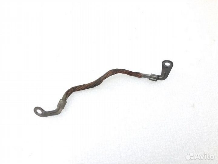 Провод на массу Mercedes-Benz E-Class W211 M112