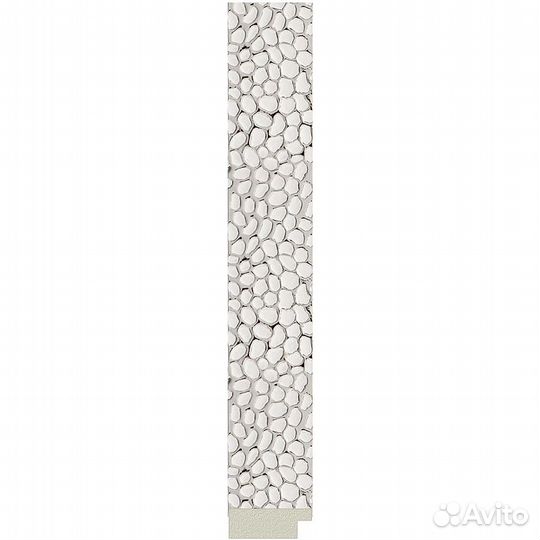 Зеркало Evoform Definite 48х38 BY 3002 в багетной