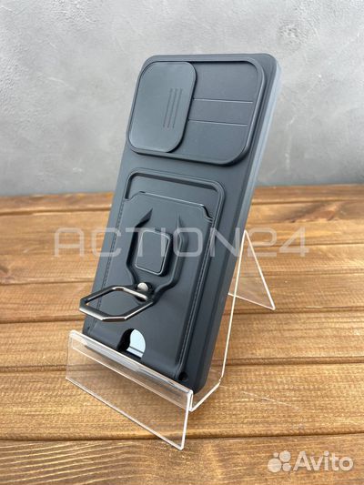 Чехол на Xiaomi Redmi Note 12 Pro 5G / Poco X5 Pro