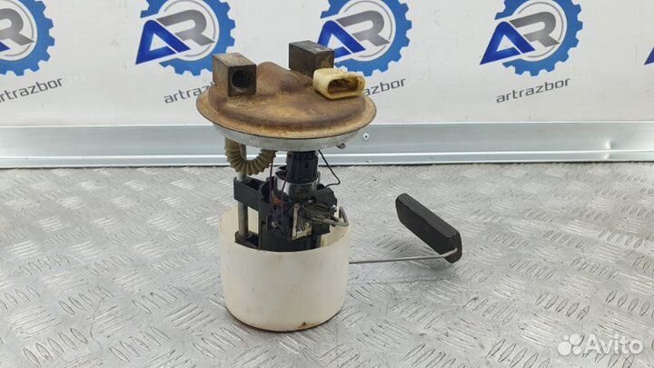 Насос топливный электрический УАЗ 469