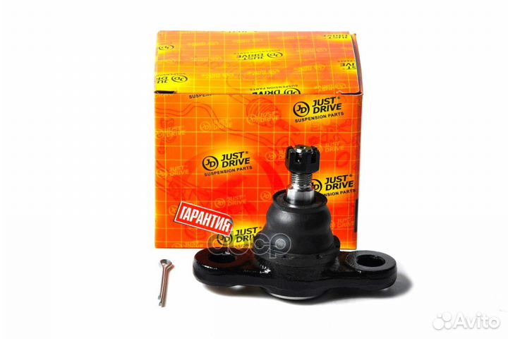 Шаровая опора cbkh30 JSB0056 Just Drive