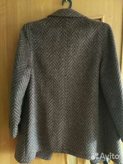 Пальто женское демисезонное