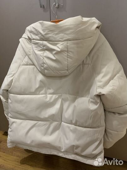 Куртка зимняя женская 44