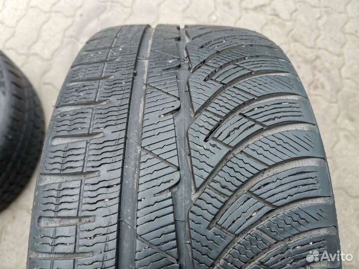Michelin Agilis 235/35 R19