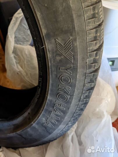 Yokohama Ice Guard F700S 205/55 R16