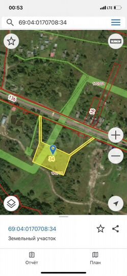 Участок 72 сот. (промназначения)