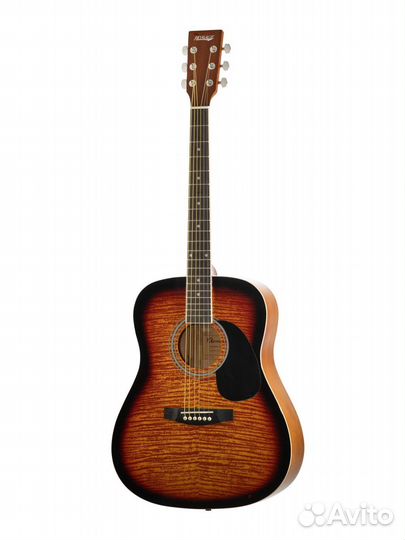 Акустическая гитара Homage LF-4110T